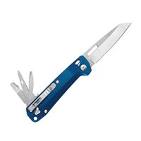 Nůž Leatherman Free K2 Navy