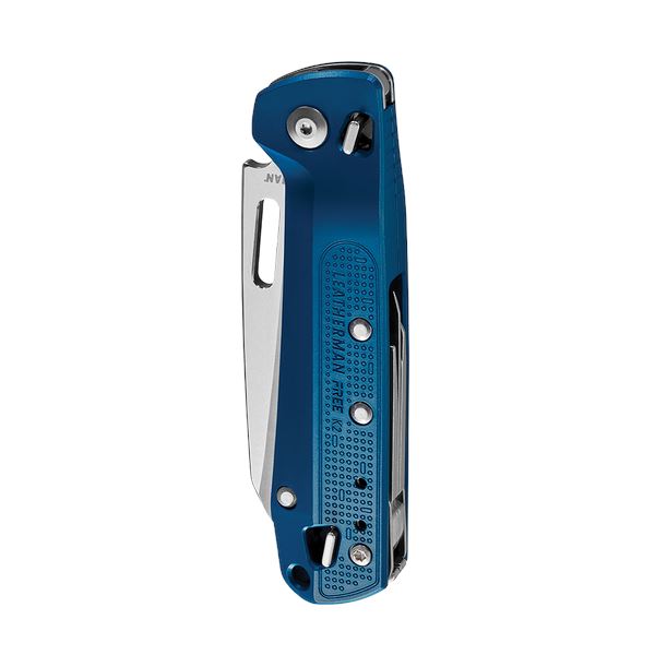 Nůž Leatherman Free K2 Navy
