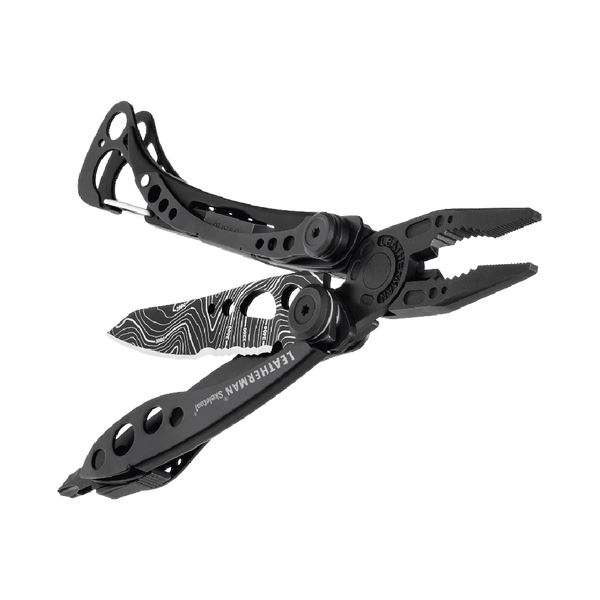 LEATHERMAN SKELETOOL TOPO