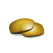 WILEY X BREACH CAPTIVATE POLARIZED - BRONZE MIRROR - COPPER LENSES