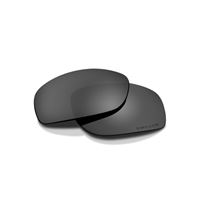 WILEY X GRAVITY CAPTIVATE POLARIZED - SMOKE GREY LENSES