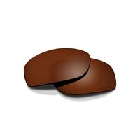 WILEY X WEEKENDER CAPTIVATE POLARIZED - COPPER LENSES
