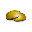 WILEY X OMEGA CAPTIVATE POLARIZED - BRONZE MIRROR - COPPER LENSES