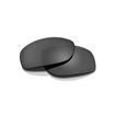 WILEY X OMEGA CAPTIVATE POLARIZED - SMOKE GREY LENSES