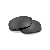 WILEY X OMEGA CAPTIVATE POLARIZED - SMOKE GREY LENSES