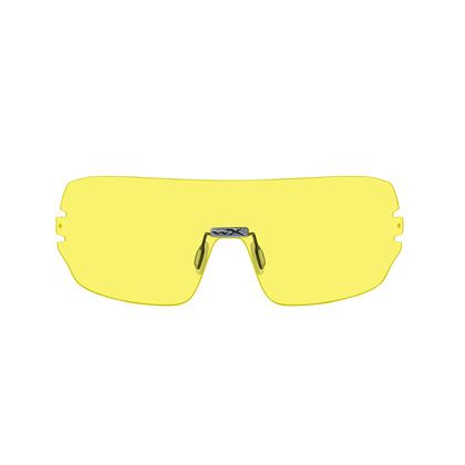 WILEY X DETECTION YELLOW LENS