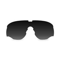 WILEY X ROGUE SMOKE GREY LENS