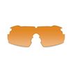 WILEY X VAPOR LIGHT RUST LENS