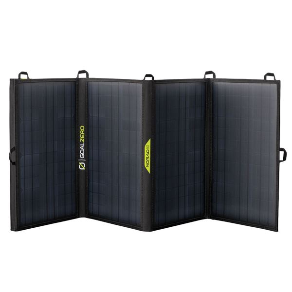 SOLÁRNÍ PANEL GOAL ZERO NOMAD 50