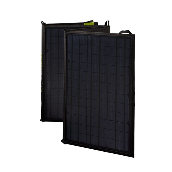 Solární Panel Goal Zero Nomad 50