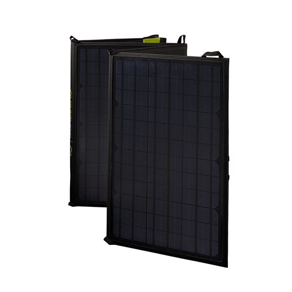 SOLÁRNÍ PANEL GOAL ZERO NOMAD 50