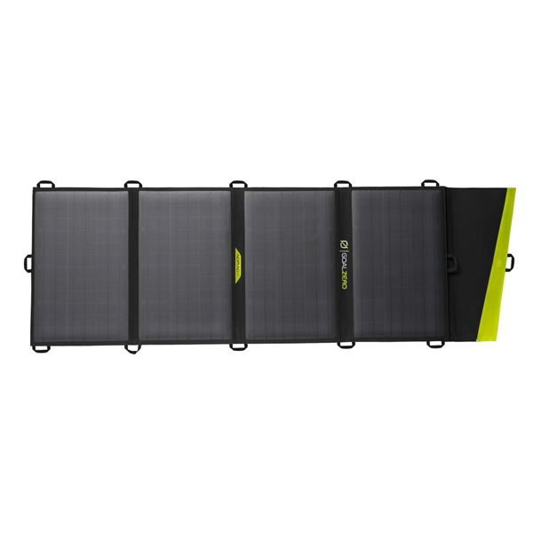 SOLÁRNÍ PANEL GOAL ZERO NOMAD 50