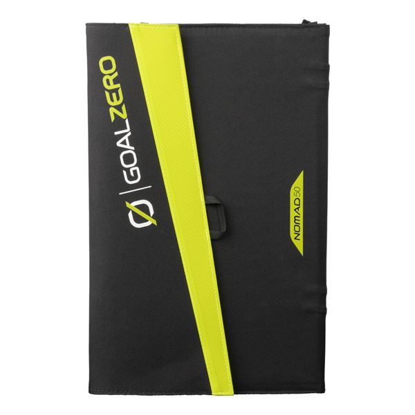 SOLÁRNÍ PANEL GOAL ZERO NOMAD 50