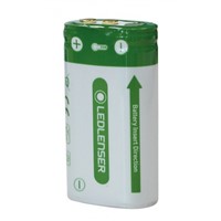 LEDLENSER AKUMULÁTOR 14500 1S2P 1550mAh