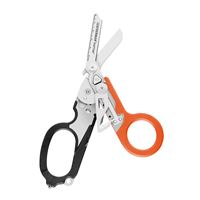 Multitool Leatherman Raptor Rescue Orange/Black