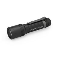 Solidline St7R Black, Blister