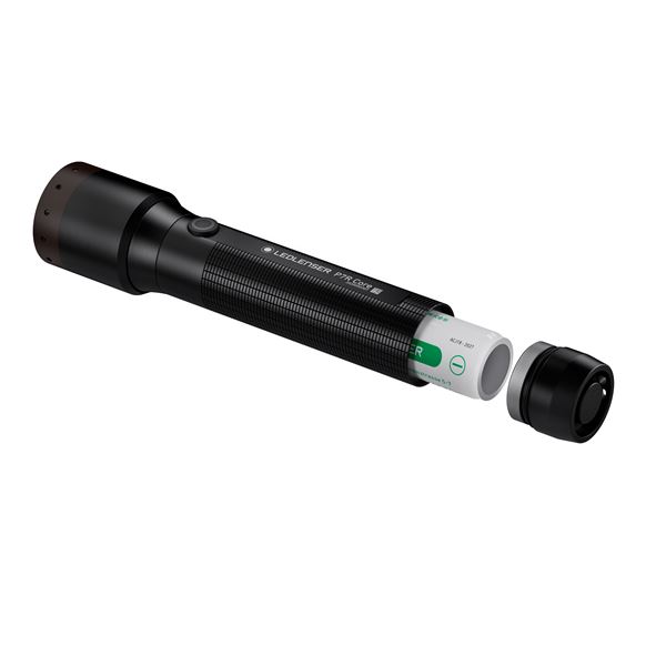LEDLENSER P7R CORE
