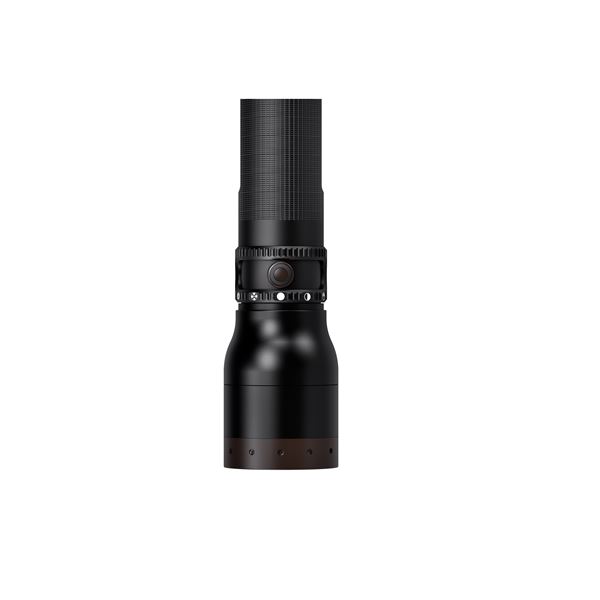 LEDLENSER P17R CORE