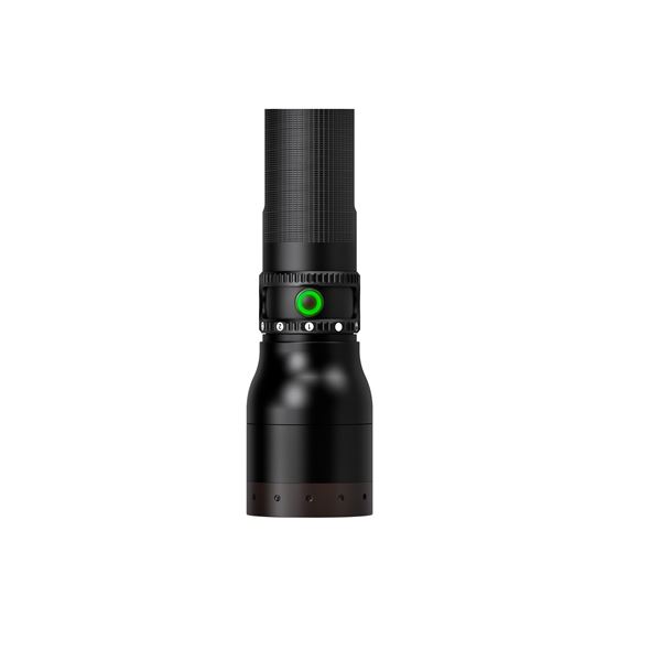 LEDLENSER P17R CORE