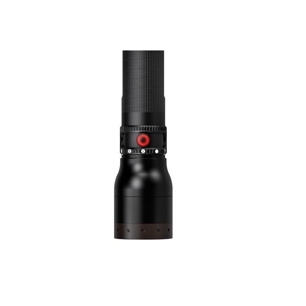LEDLENSER P17R CORE