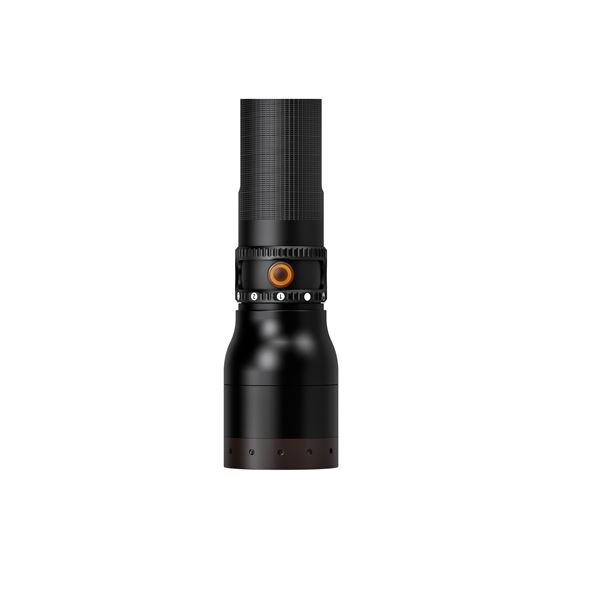 LEDLENSER P17R CORE