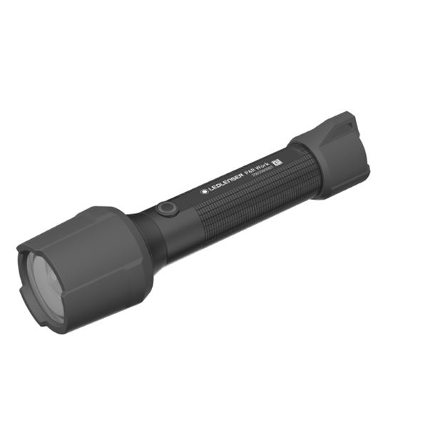 LEDLENSER P6R WORK