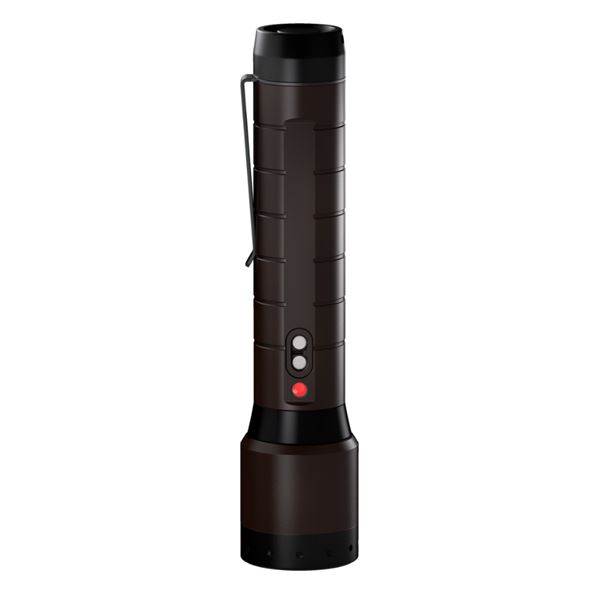 Svítilna Ledlenser P7R Signature