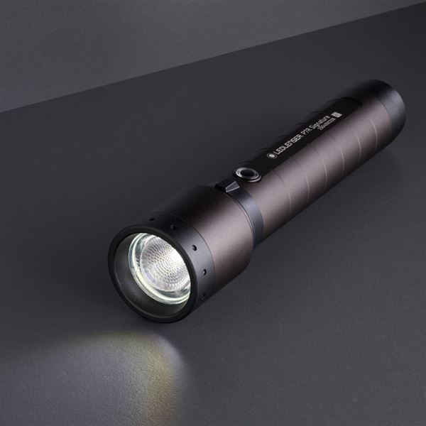 Svítilna Ledlenser P7R Signature
