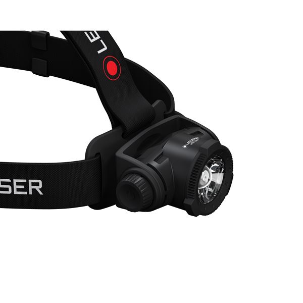 LEDLENSER H7R CORE