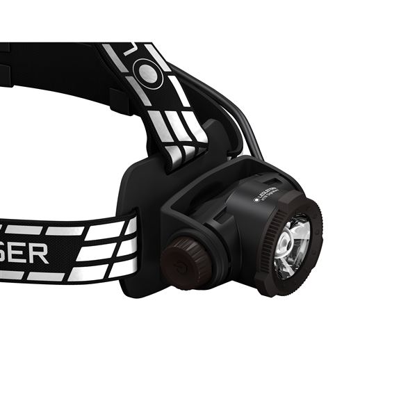 Čelovka Ledlenser H7R Signature