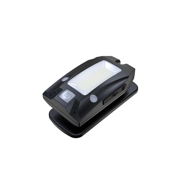 SOLIDLINE SC2R BLACK, BLISTER