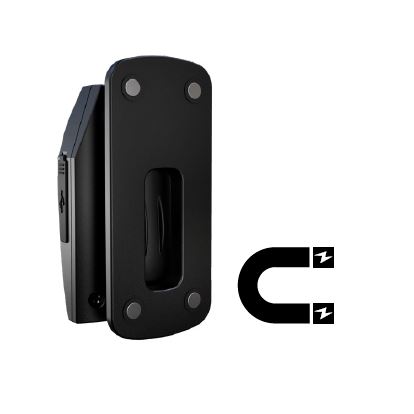 SOLIDLINE SC4R BLACK, BOX