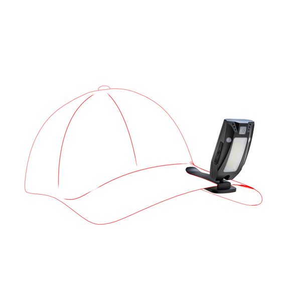 SOLIDLINE SC4R BLACK, BOX