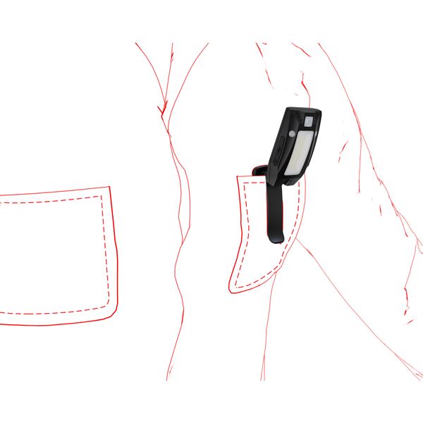 SOLIDLINE SC4R BLACK, BOX