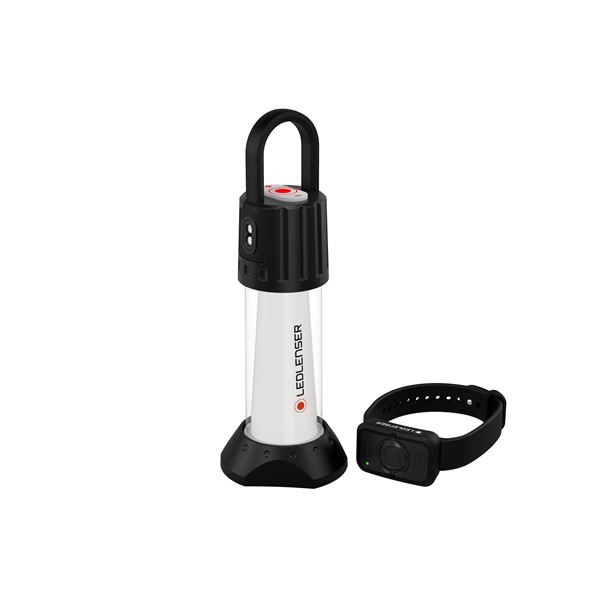 Lucerna Ledlenser ML6 Connect Warm Light