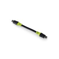 GOAL ZERO USB-C / USB-C ADVENTURE KABEL 12 CM