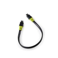 GOAL ZERO USB-C / USB-C ADVENTURE KABEL 25 CM