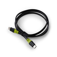 GOAL ZERO USB-C / USB-C ADVENTURE KABEL 99 cm