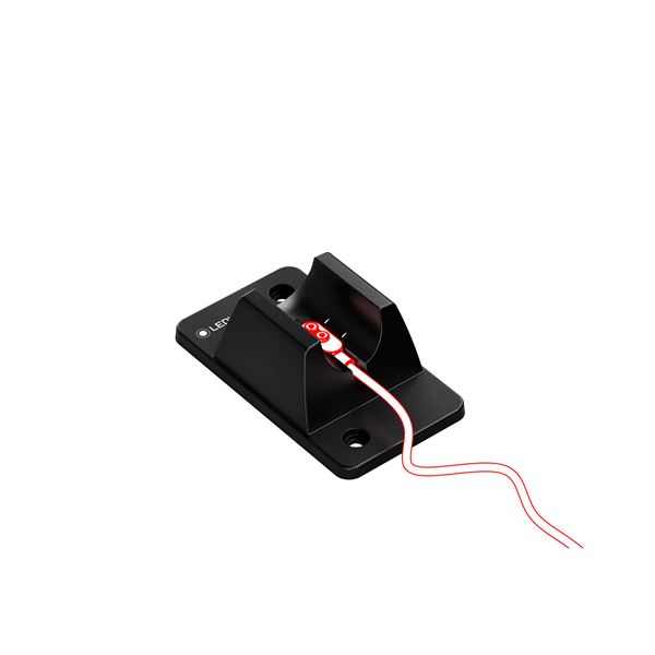 LEDLENSER DRŽÁK NA ZEĎ Typ A