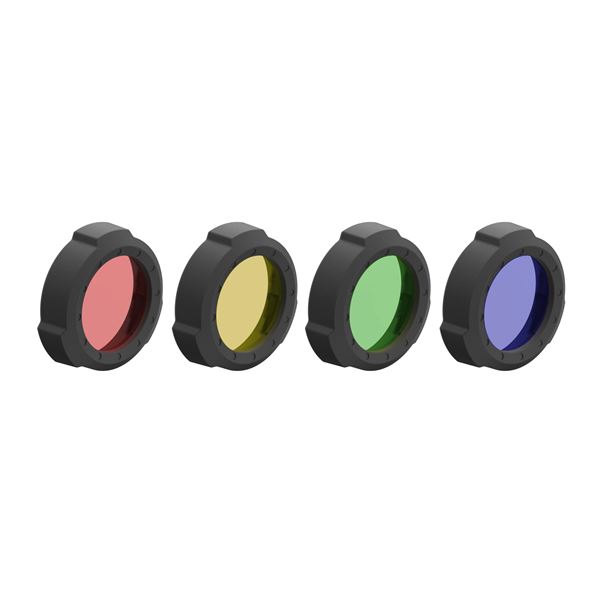 Ledlenser Set filtrů 32mm