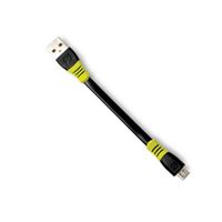 GOAL ZERO USB/ MICRO USB ADVENTURE KABEL  12 cm
