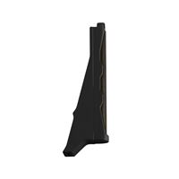 LEATHERMAN SIGNAL KŘESADLO A PÍŠŤALKA - BLACK