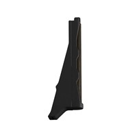 LEATHERMAN SIGNAL KŘESADLO A PÍŠŤALKA - BLACK