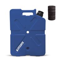 Vodní Filtr Lifesaver Kanystr 20K - Tmavě Modrá