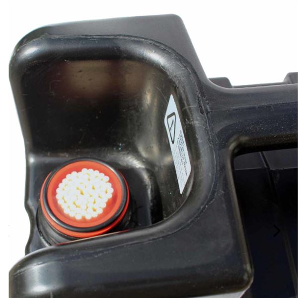 Vodní Filtr Lifesaver Kanystr 20K - Černá