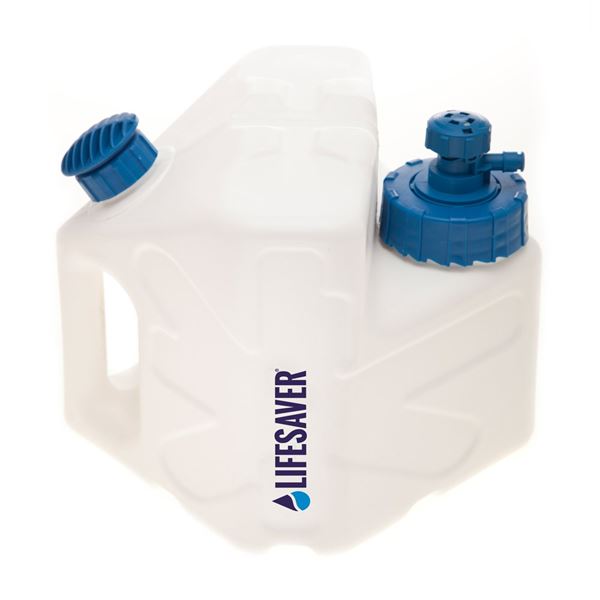 Vodní Filtr Lifesaver Cube