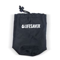 LIFESAVER ČERPACÍ HADICE A OBAL PRO LIBERTY