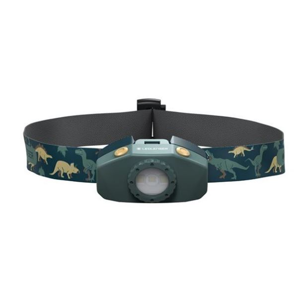 LEDLENSER KIDLED 2 DINOSAUR