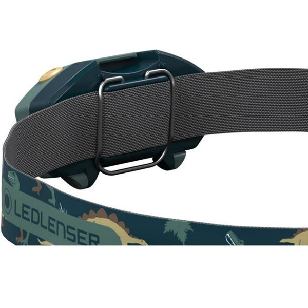 LEDLENSER KIDLED 2 DINOSAUR