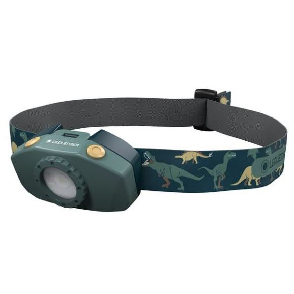 LEDLENSER KIDLED 2 DINOSAUR